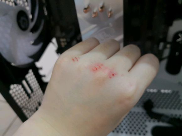 玄冰400评测颜色选哪个,老款玄冰400