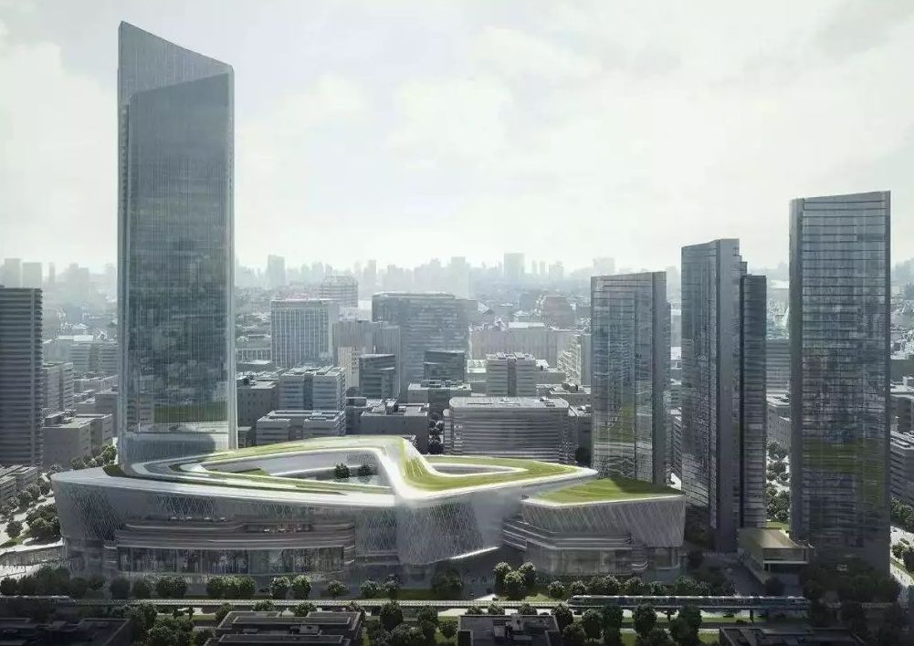 武汉即将开启的5大商场,武汉近期开业的商场有哪几个