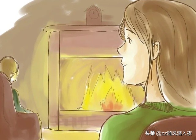 外面天气寒冷屋里温暖如春,寒冷怎么保持温暖