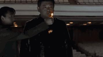 抽烟的鄙视链,全国各地抽烟鄙视链