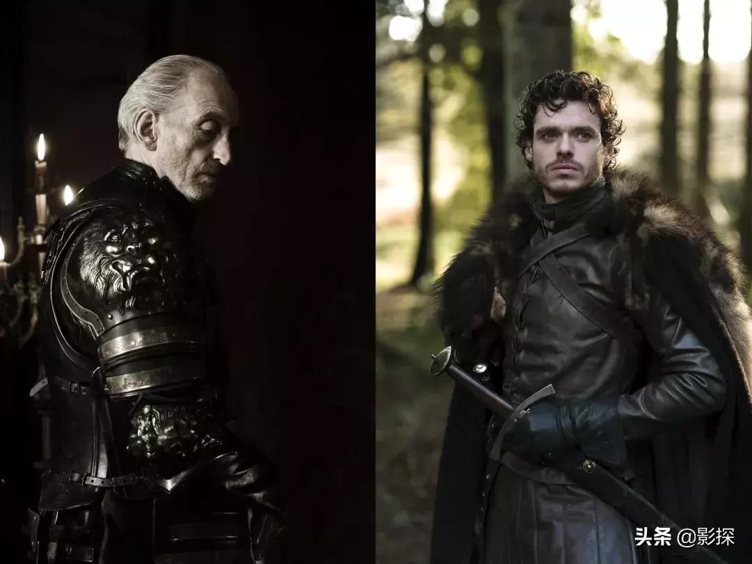 权游回顾|狼家陷落的背后,到底有多少阴谋?