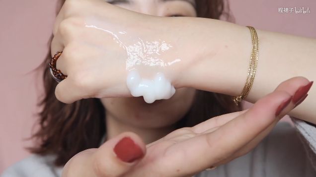 超正经的欧美妆超温柔的日常妆||...