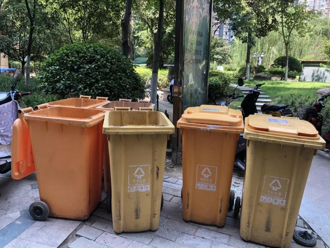 大河楼市·灾后12个小区隐患大检验，第五期