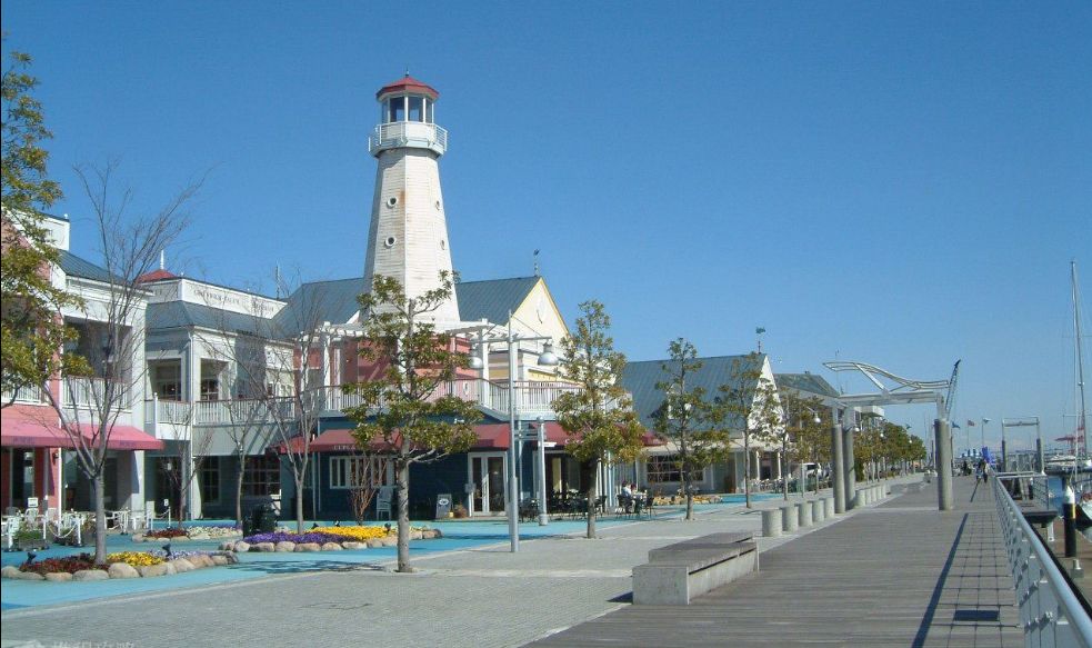 带你逛奥特莱斯,世界上最大的奥特莱斯在哪里