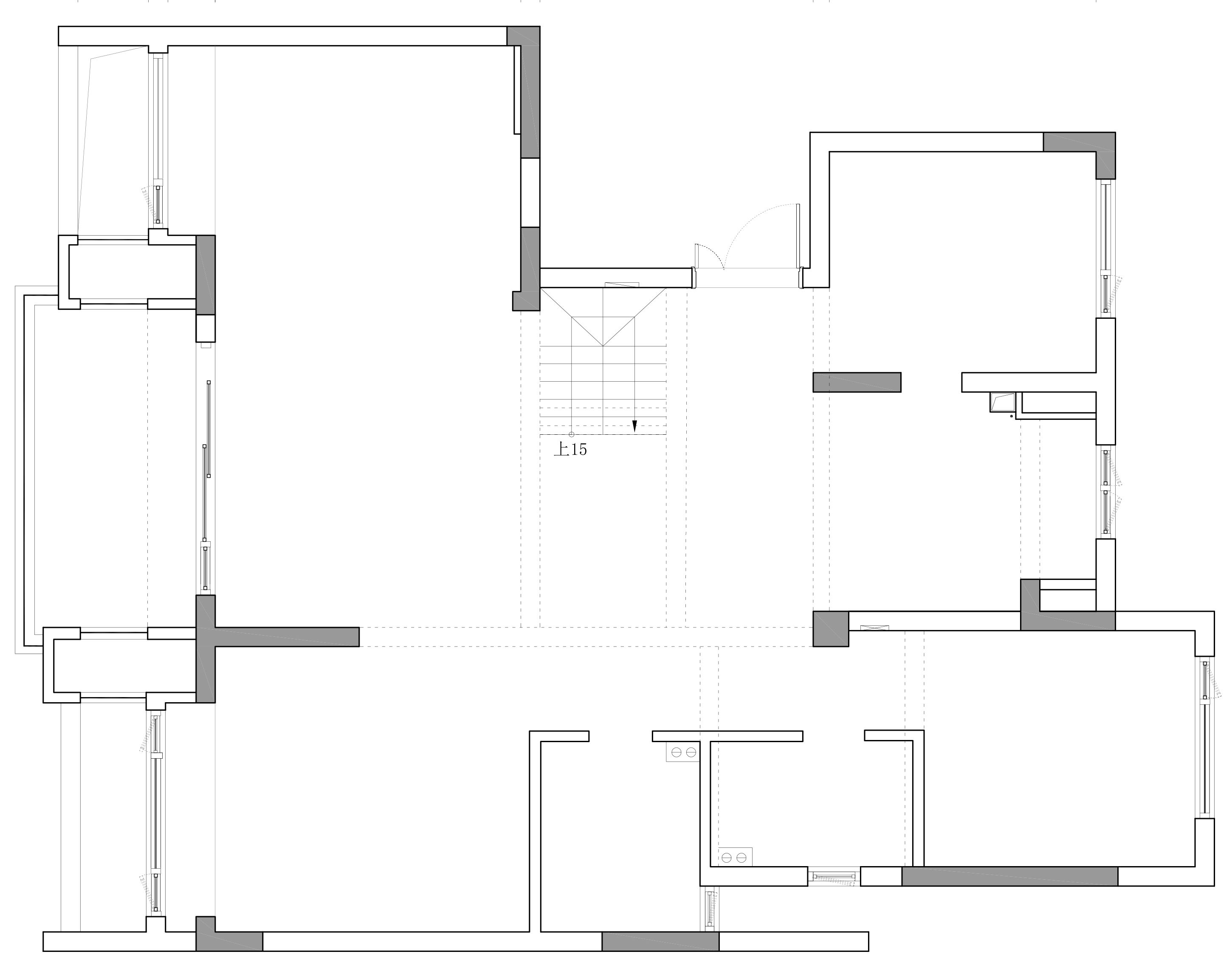 变“碍”为“爱”,打造天空的阶梯