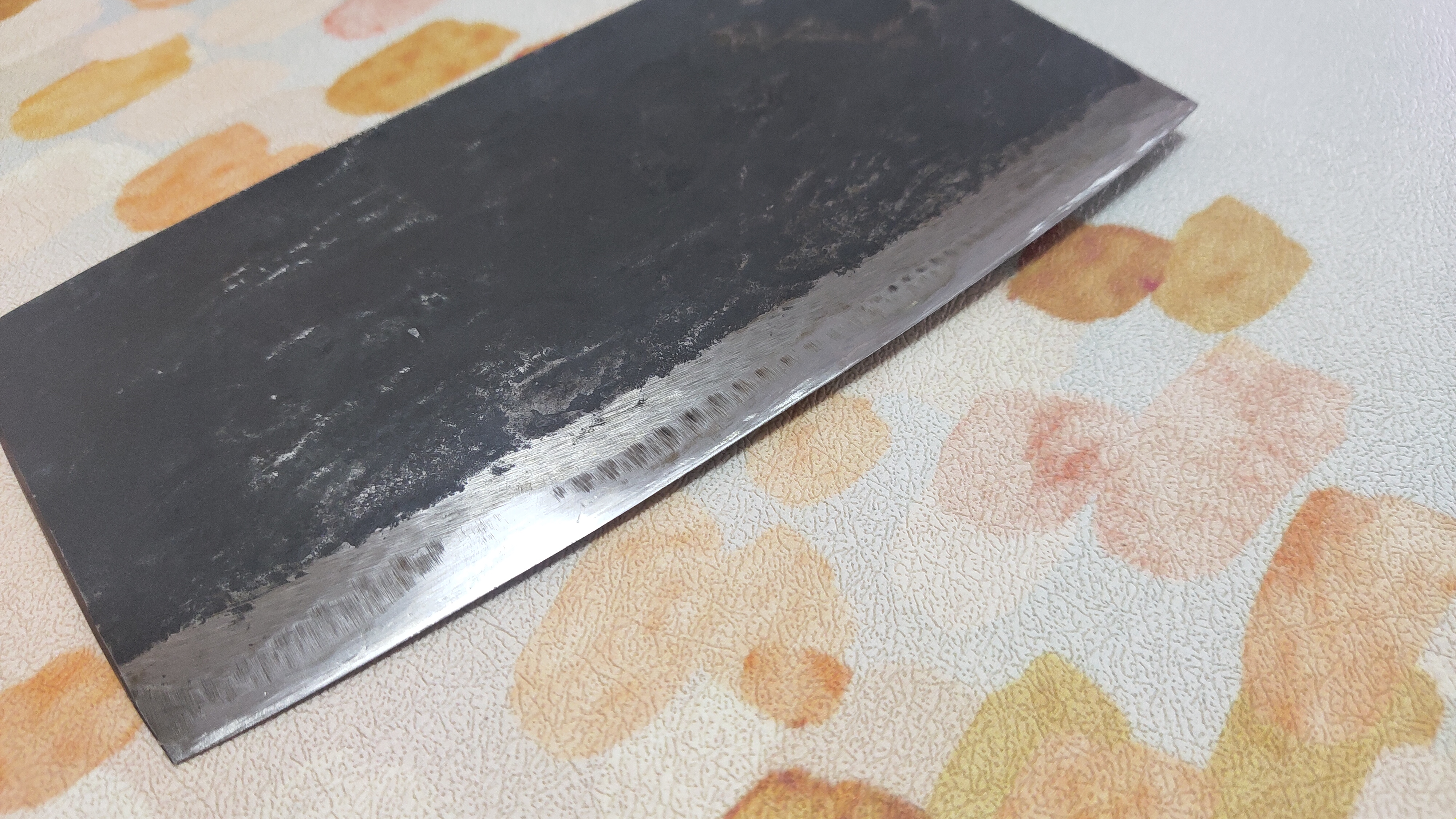 正宗陈枝记菜刀,正宗香港陈枝记刀