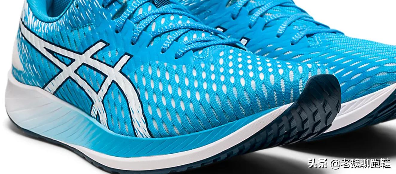 还记得5年前的亚瑟吗,亚瑟士的碳板跑鞋推荐