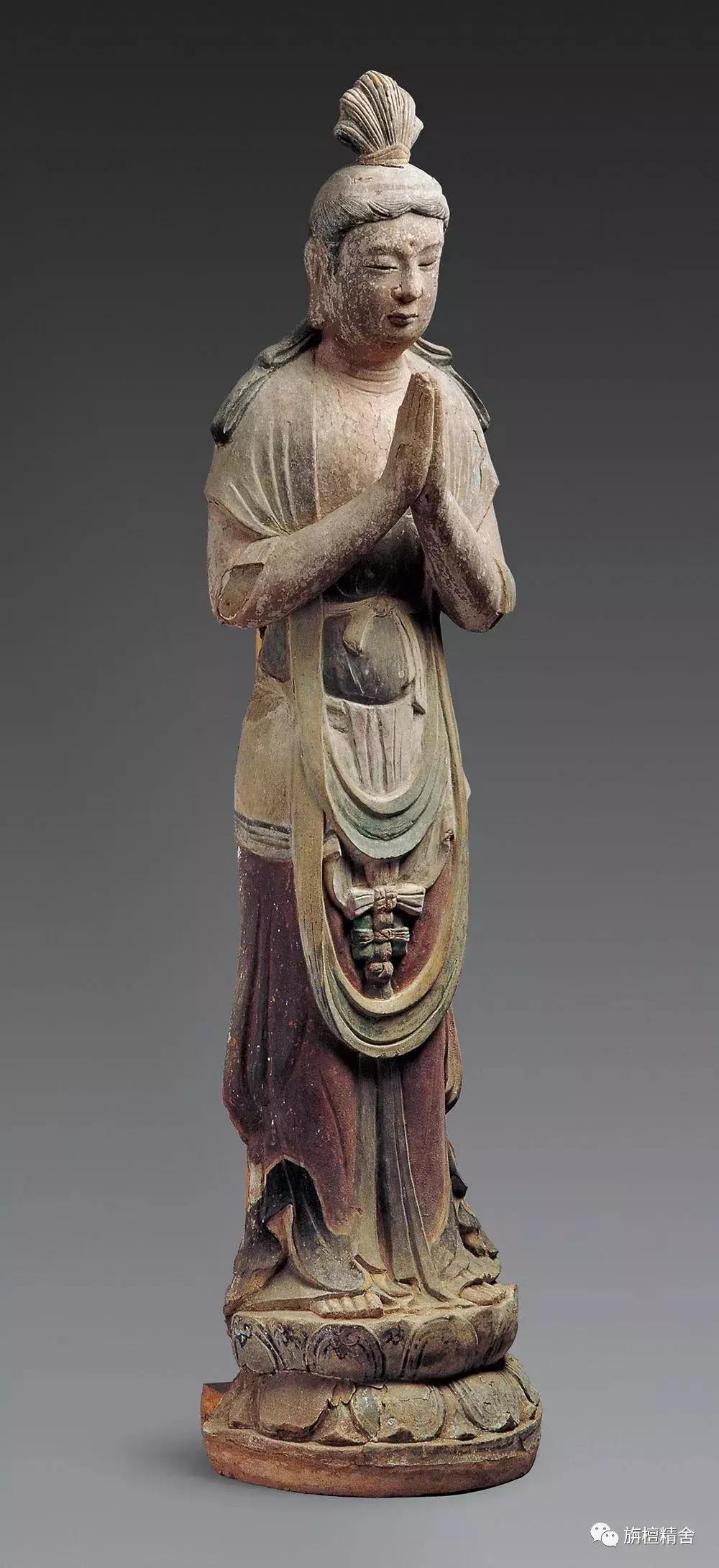 甘肃省博物馆佛教艺术图片,甘肃省博物馆珍宝