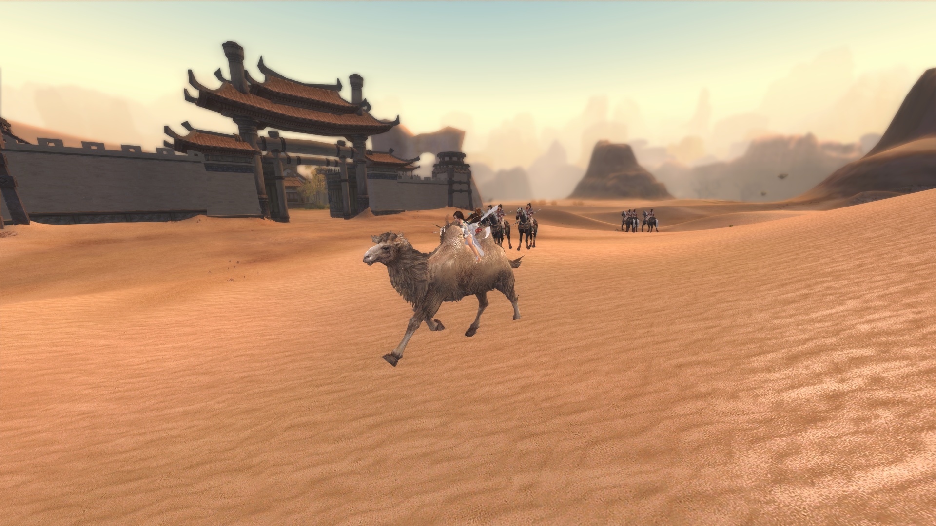 剑网三怀旧服和正式服有什么区别,剑网三怀旧服和正式服哪个好玩