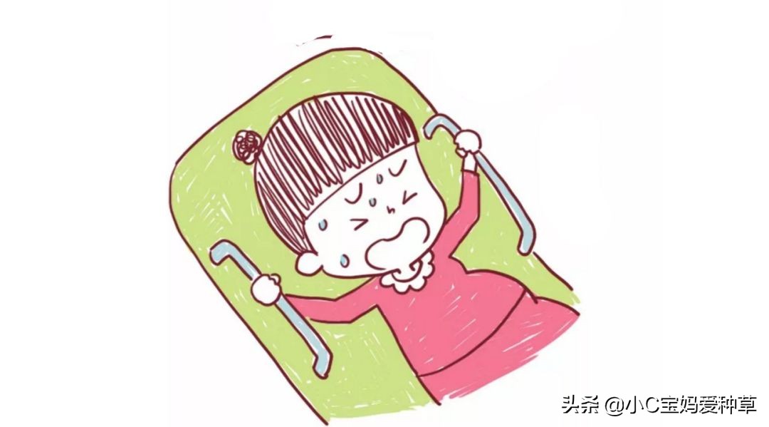 生孩子到底有多痛真实版,生孩子到底有多痛画面完整版