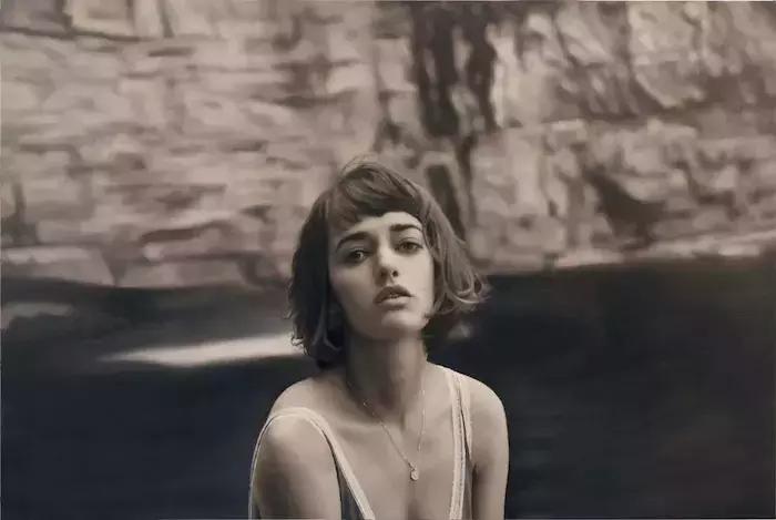 六十岁老人画100幅,60岁大爷画cad