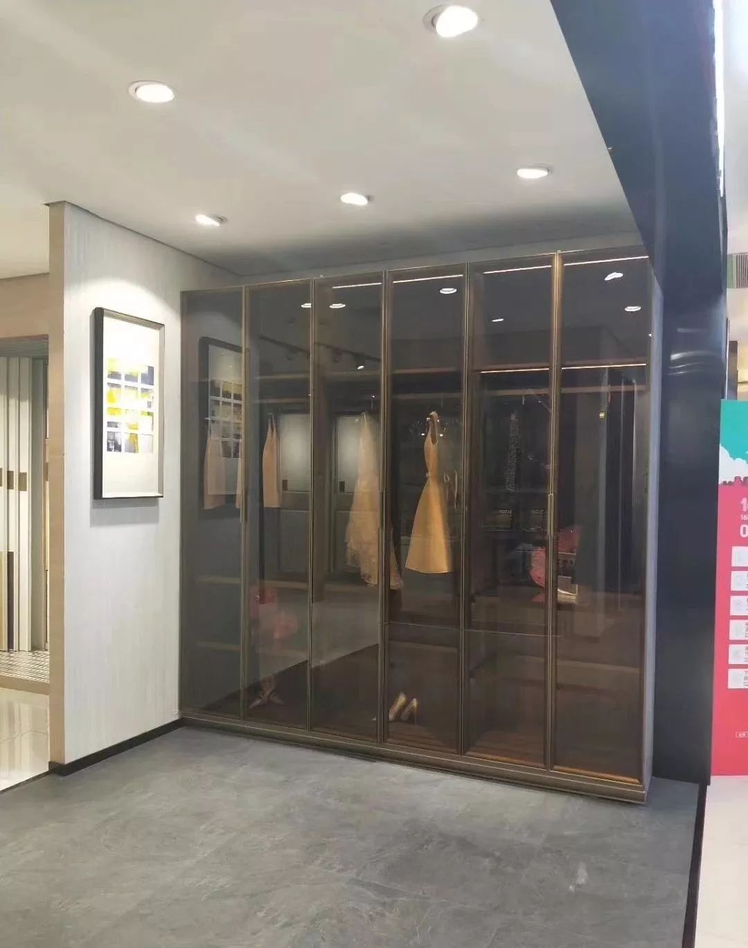 铝森林无甲醛、健康环保全铝家居在市场火爆是有原因的