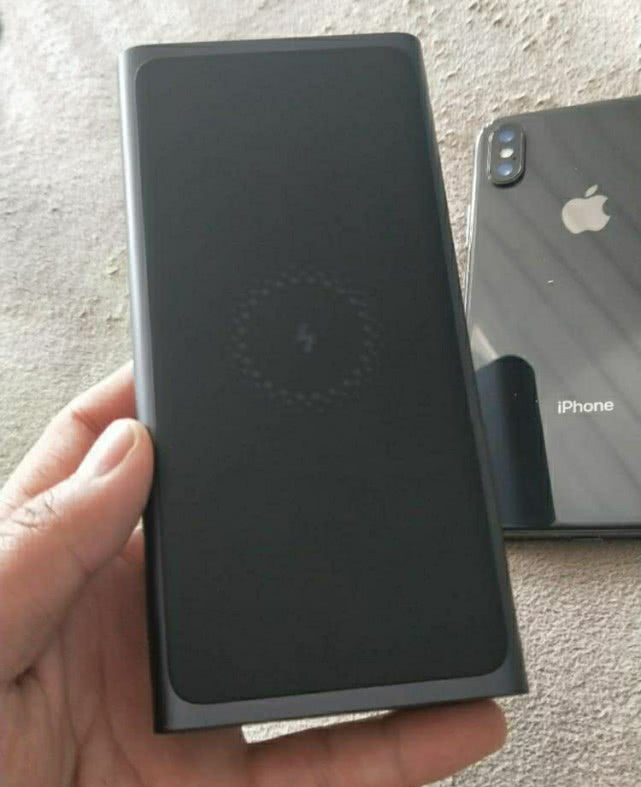 苹果xr可以用小米18w快充充电宝吗,iphonexr用小米无线充电器怎么样