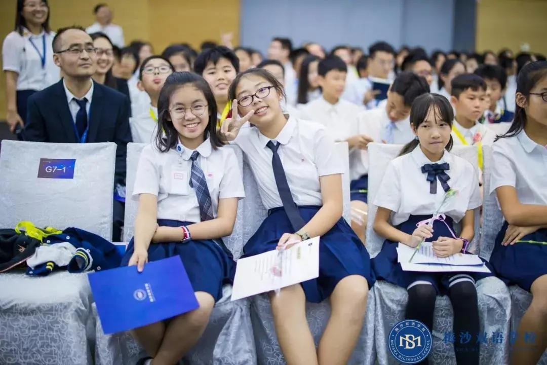 深圳的“黑马学校”，万科梅沙书院和梅沙双语究竟有什么魔力？