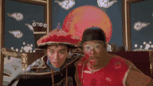 吴孟达患病时照片,吴孟达21岁到69岁的变化