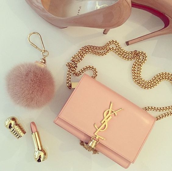 ysl杨树林包包25cm是中号吗,ysl杨树林鳄鱼皮白色链条包