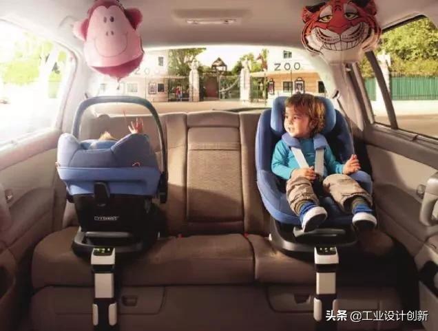 安全座椅maxicosipria85安装教程,荷兰儿童安全座椅设计