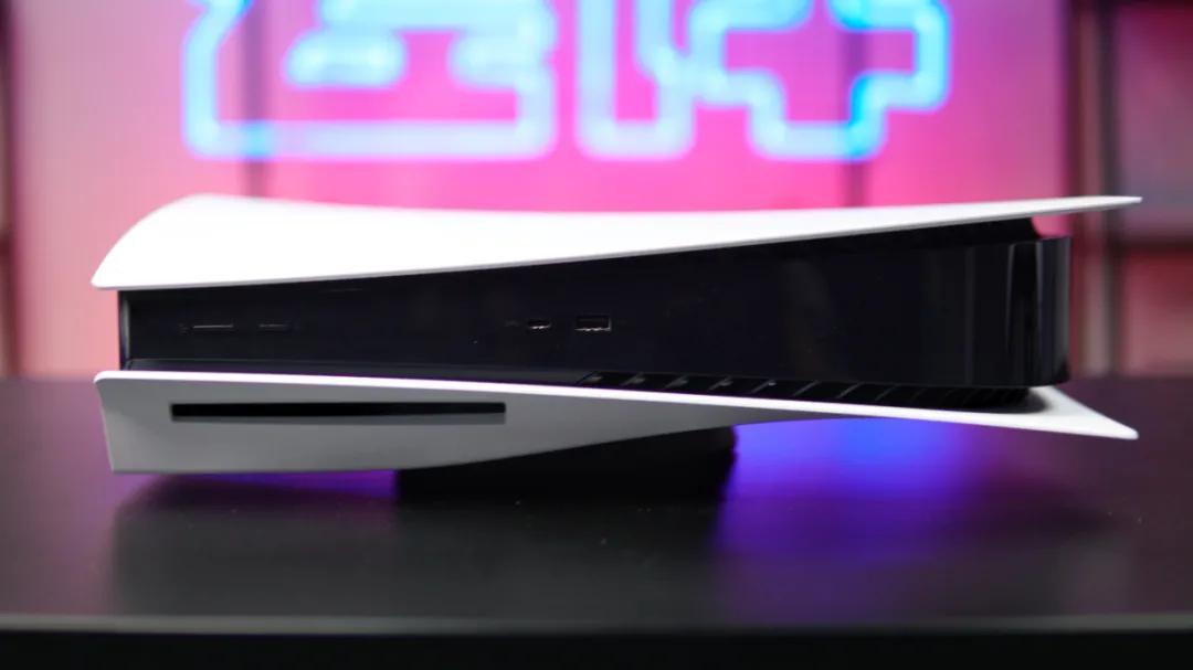 8000元入手ps5值得吗,最适合穷人买的ps5