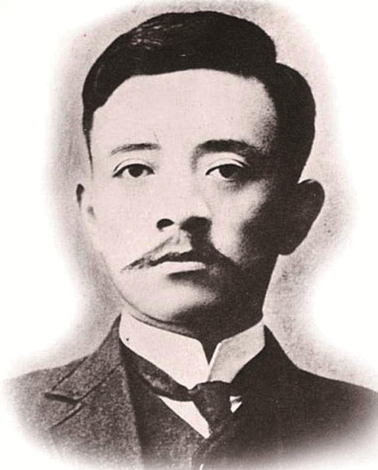 孙中山保镖，南北大侠杜心武的医药偏方！