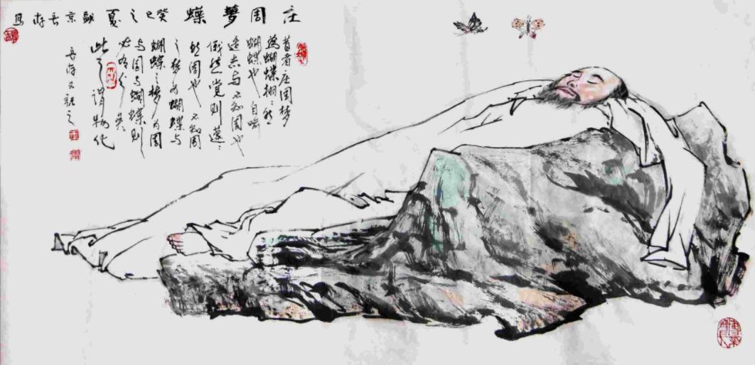 梁祝千古绝唱化蝶,梁祝蝴蝶代表什么