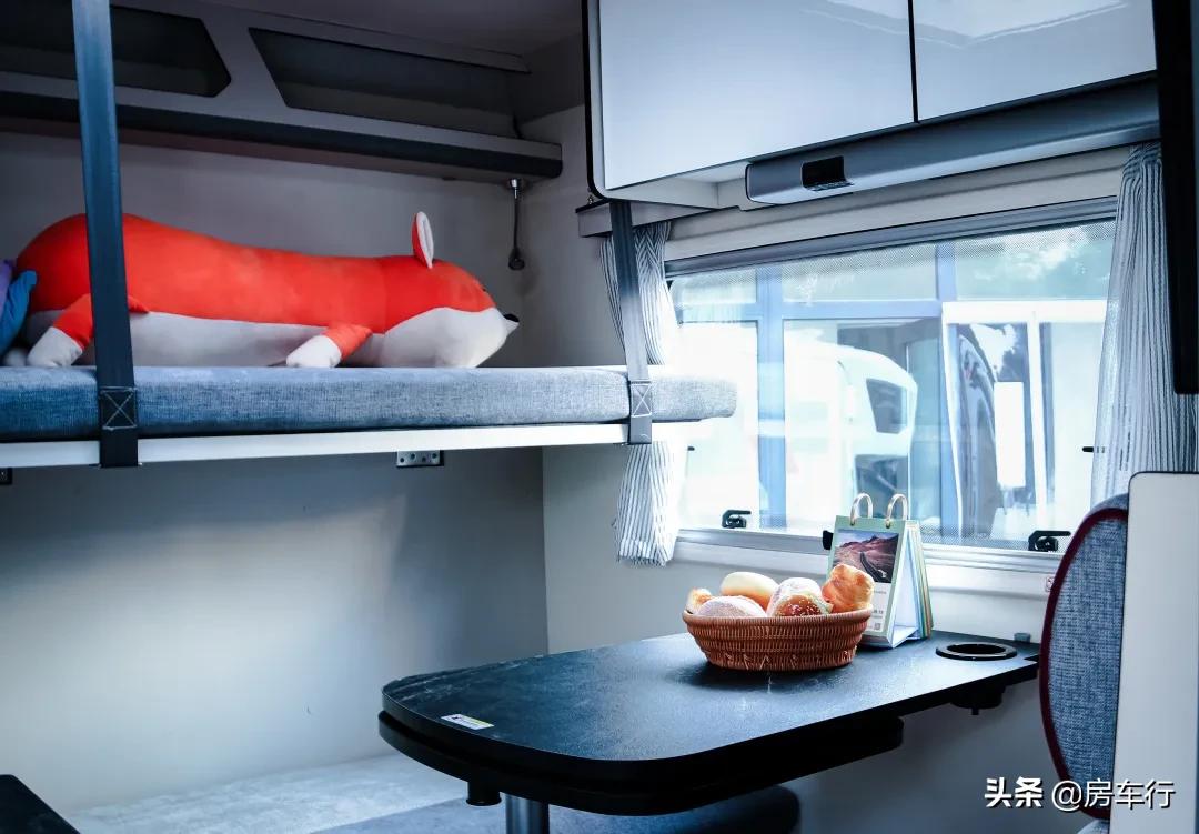 霞客乐房车2021即将上市皮卡房车,长城皮卡房车大全2021款