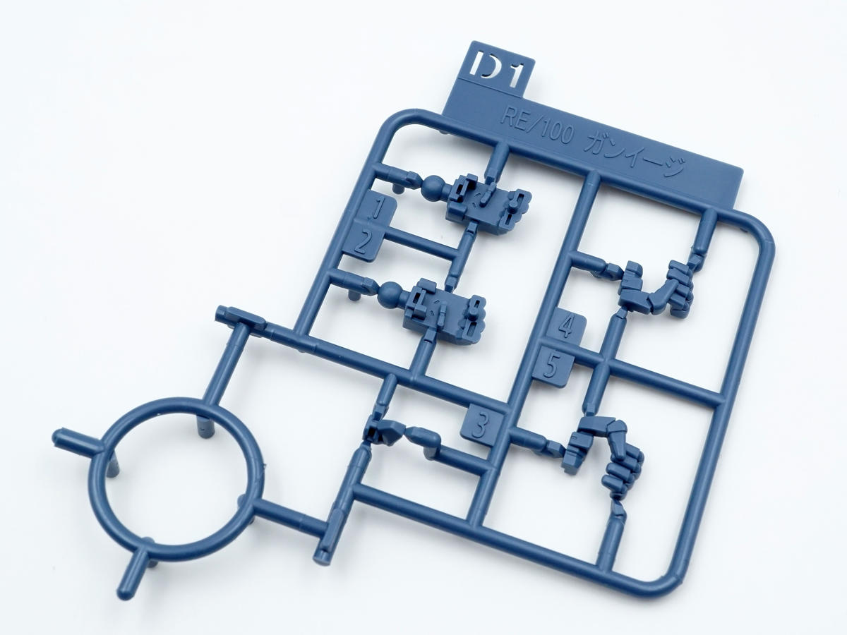 78民间测评：PB限定RE钢伊吉出厂配色