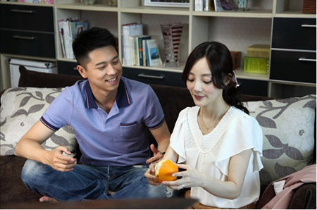 两个人在婚姻中必须坚守的问题,两个人的婚姻应该用什么衡量