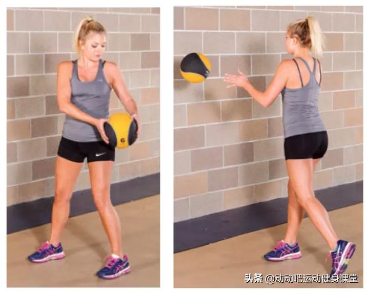 最强三种爆发力动作,爆发力强快如闪电