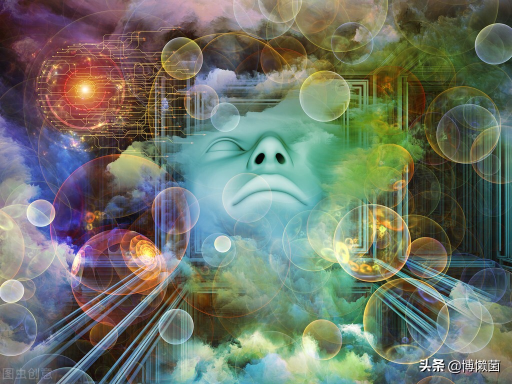 几个关于梦的知识:梦到底是什么?它是如何产生的?它是否有意义