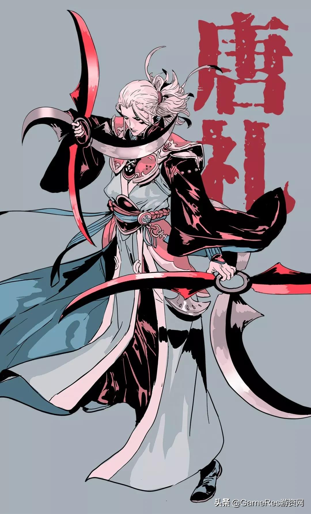 影之刃3taptap下载,影之刃3关卡在哪里