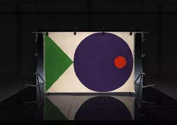 宜家合作款地毯,宜家地毯值不值