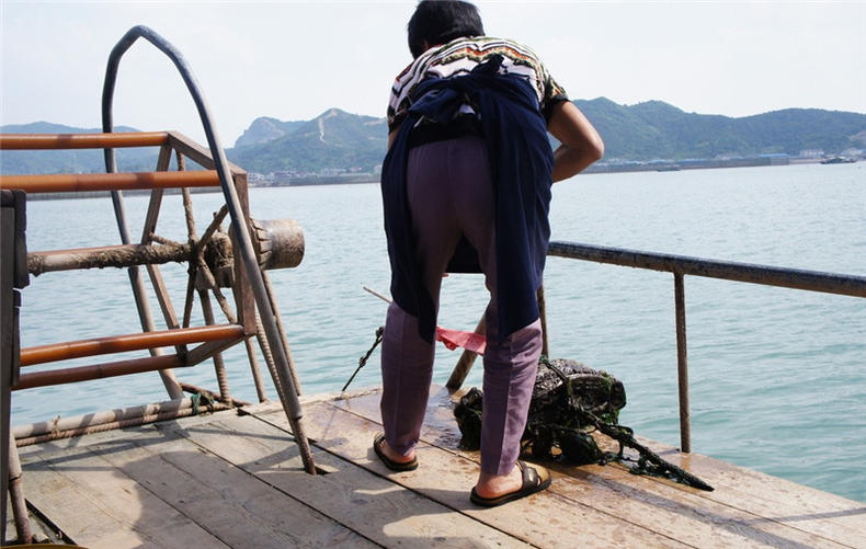 海钓十大必备技巧,海钓新技巧