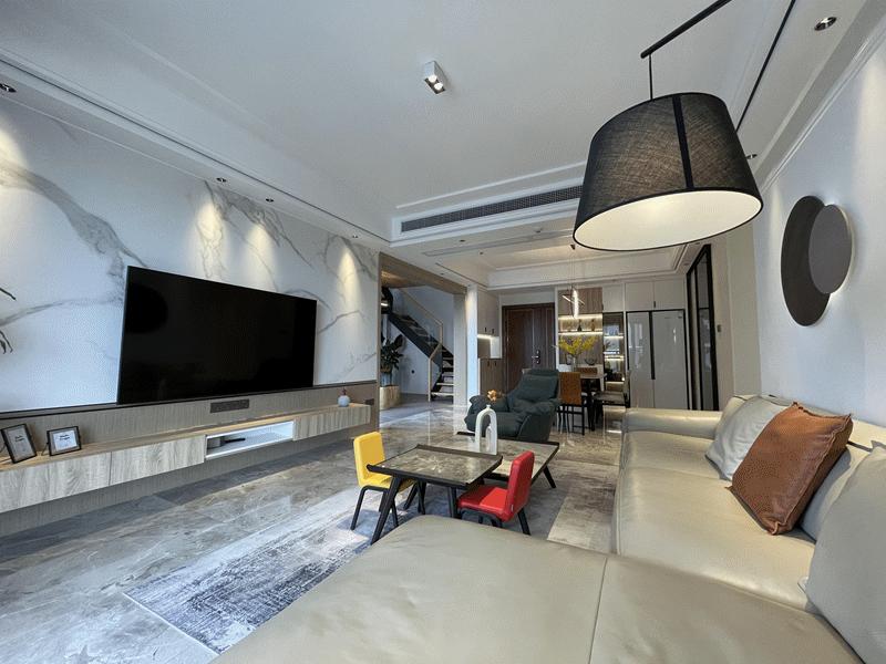 浔·实景丨万家灯火,终有一盏属于我