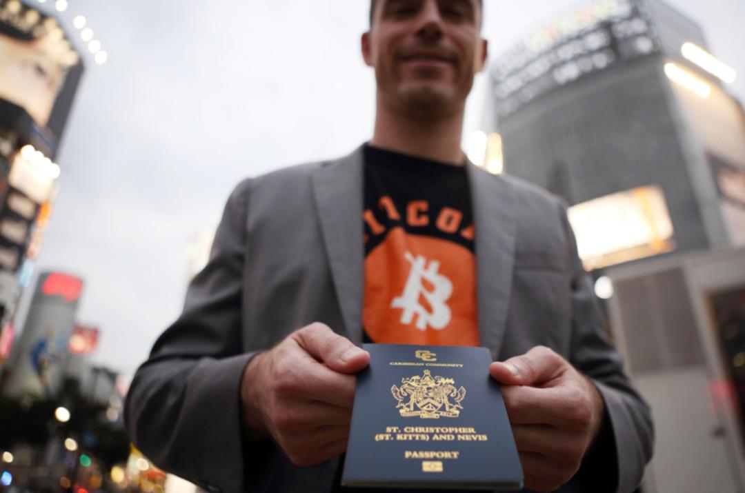 为什么富人都需要有第二身份？为什么需要开设境外账户？