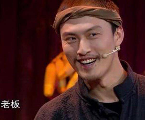 贾玲第一次上春晚节目完整版,贾玲第一次上春晚视频完整版