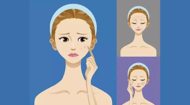 脸上有痘印痘坑毛孔粗大怎么解决,为什么痘坑形成需要时间