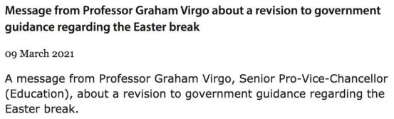 留学最新资讯周报,2月留学资讯大汇总