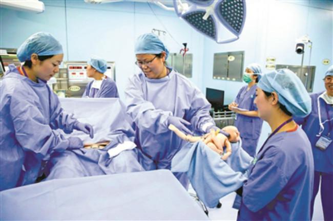 剖腹产横切和竖切各有什么区别,剖腹产横切和竖切的区别有哪些