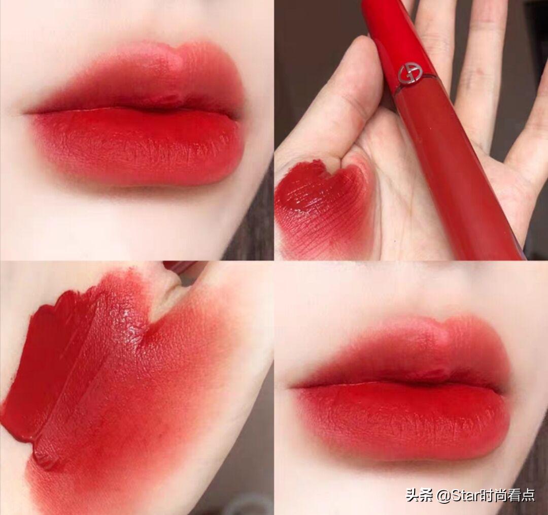 大牌口红中的佼佼者,为何你用大牌口红涂上却掉价?逃不过这两点