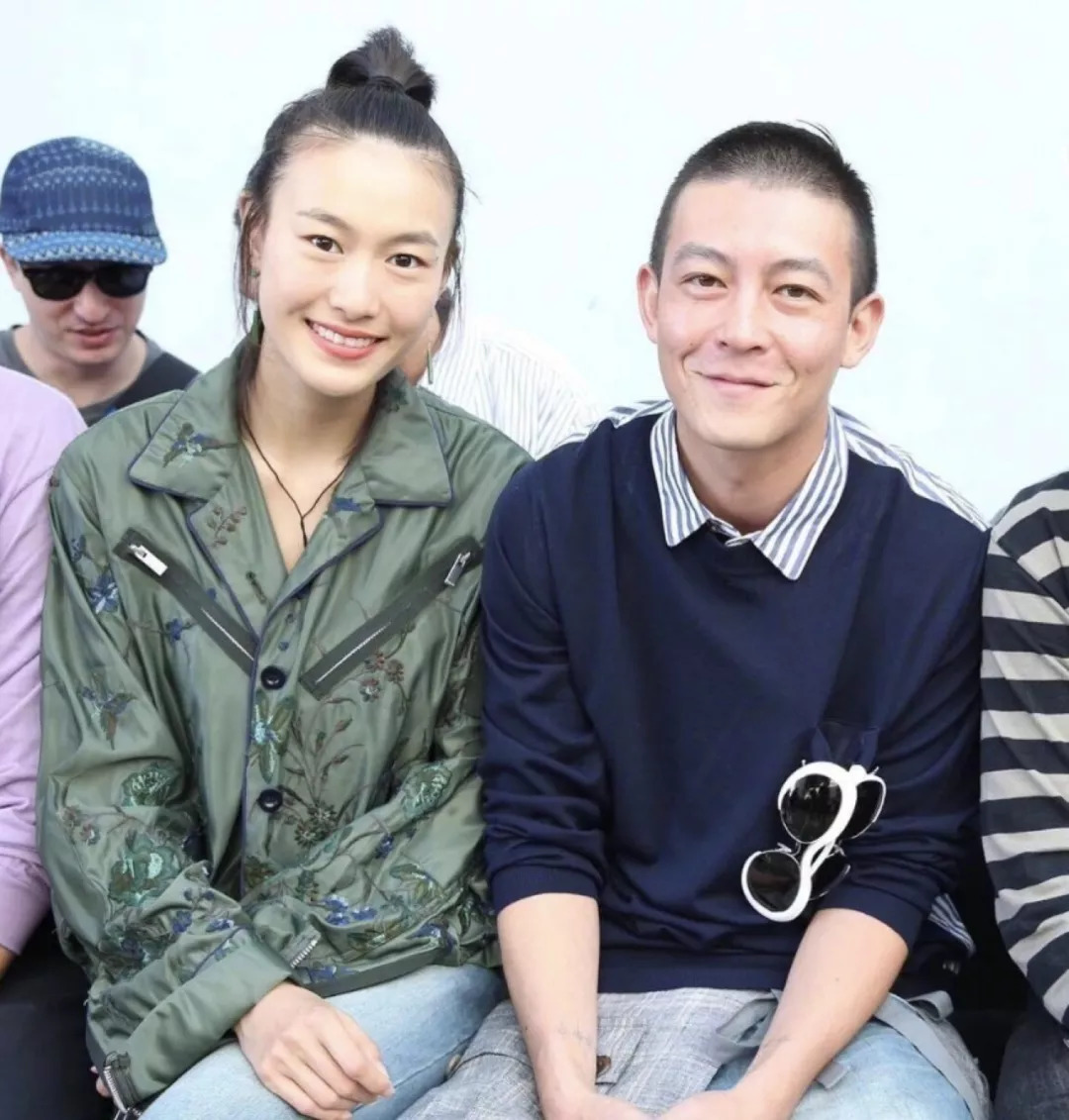 陈冠希和周杰伦的关系好吗,陈冠希跟谢霆锋是好朋友