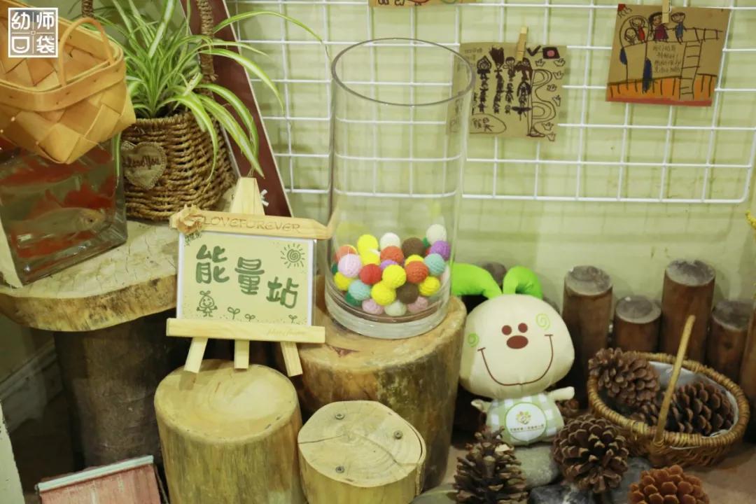 从哪个地方感受到幼儿园的美,幼儿园艺术感受与欣赏感悟分享