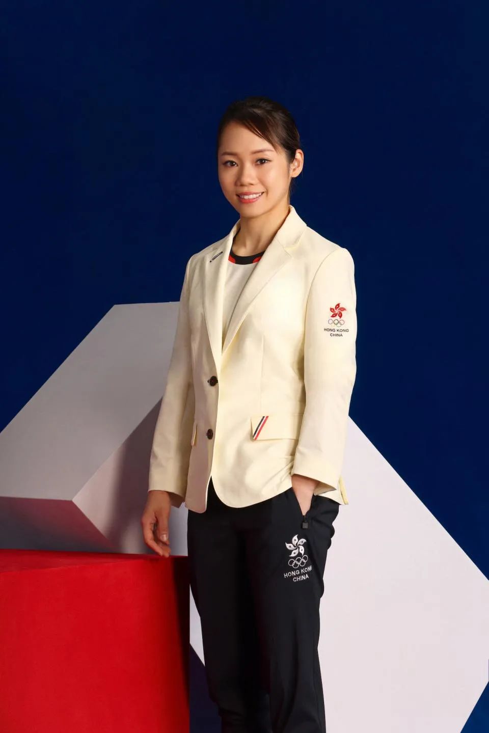 东奥制服大盘点，你get到这些设计了吗？