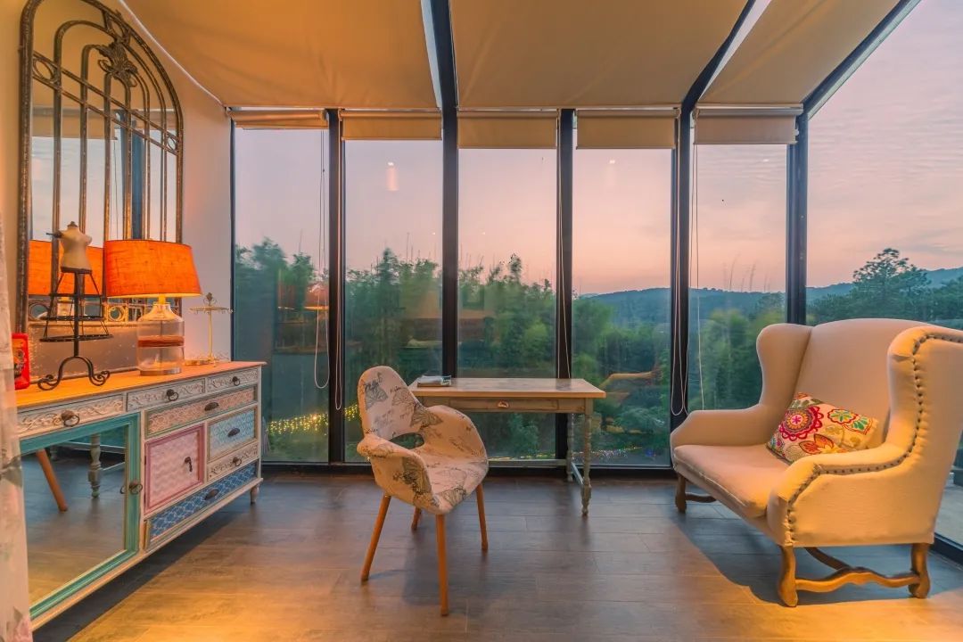 【在韶关过大年】春节游玩,推荐韶关这10间精品民宿!颜值高,来过慢生活