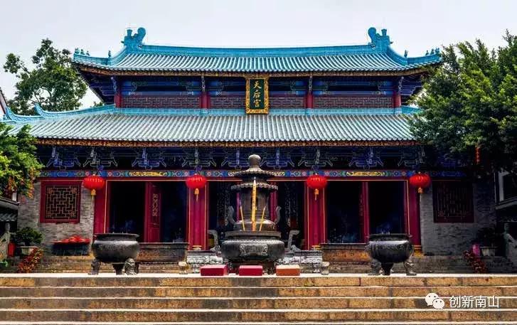 南山区为什么发展这么好,南山为什么是富人区