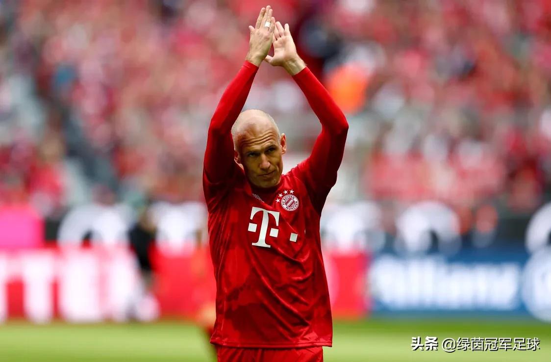 小飞侠退役后的罗本,小飞侠罗本高光集锦