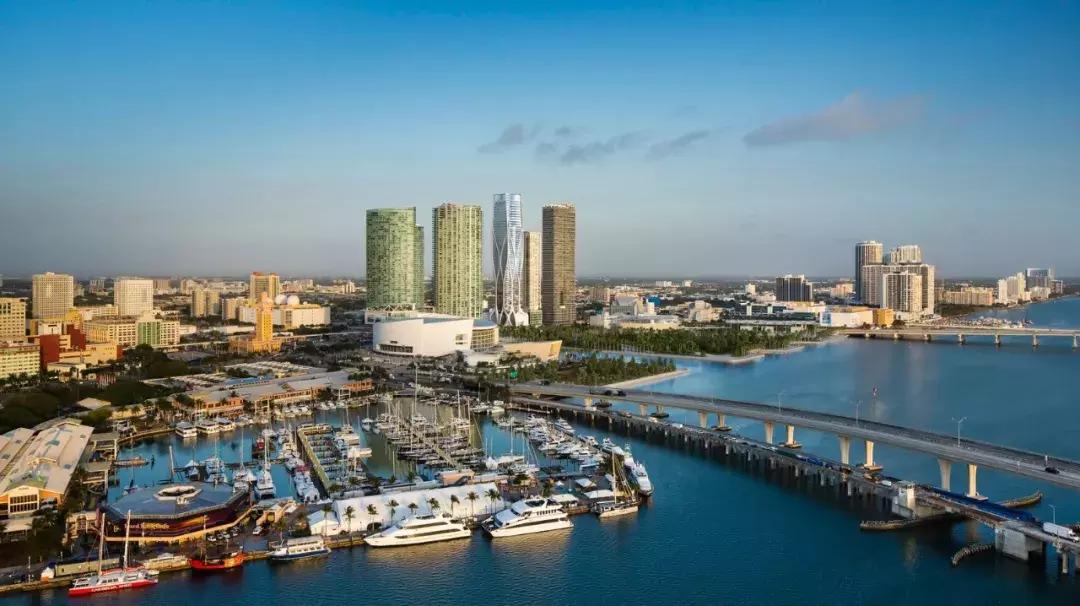 扎哈一生唯一的私宅,扎哈的豪宅设计