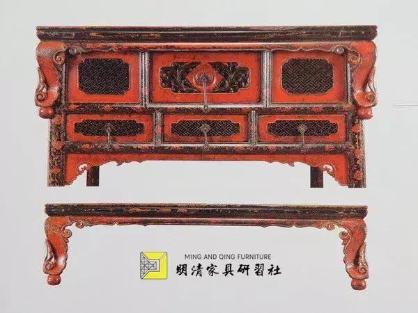 各种家具木材详解,哪种木材家具值得收藏