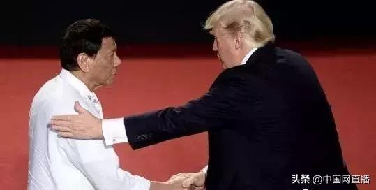 杜特尔特被怼视频,杜特尔特发飙视频完整