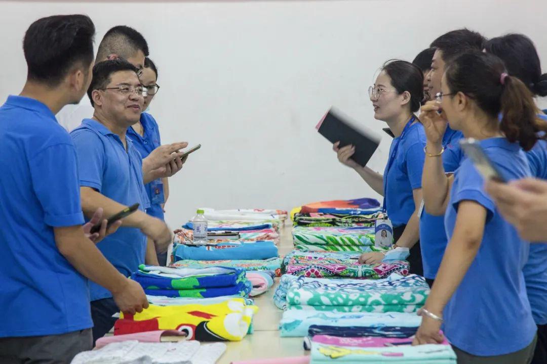 孚日家纺最新新闻,孚日家纺2020年秋冬