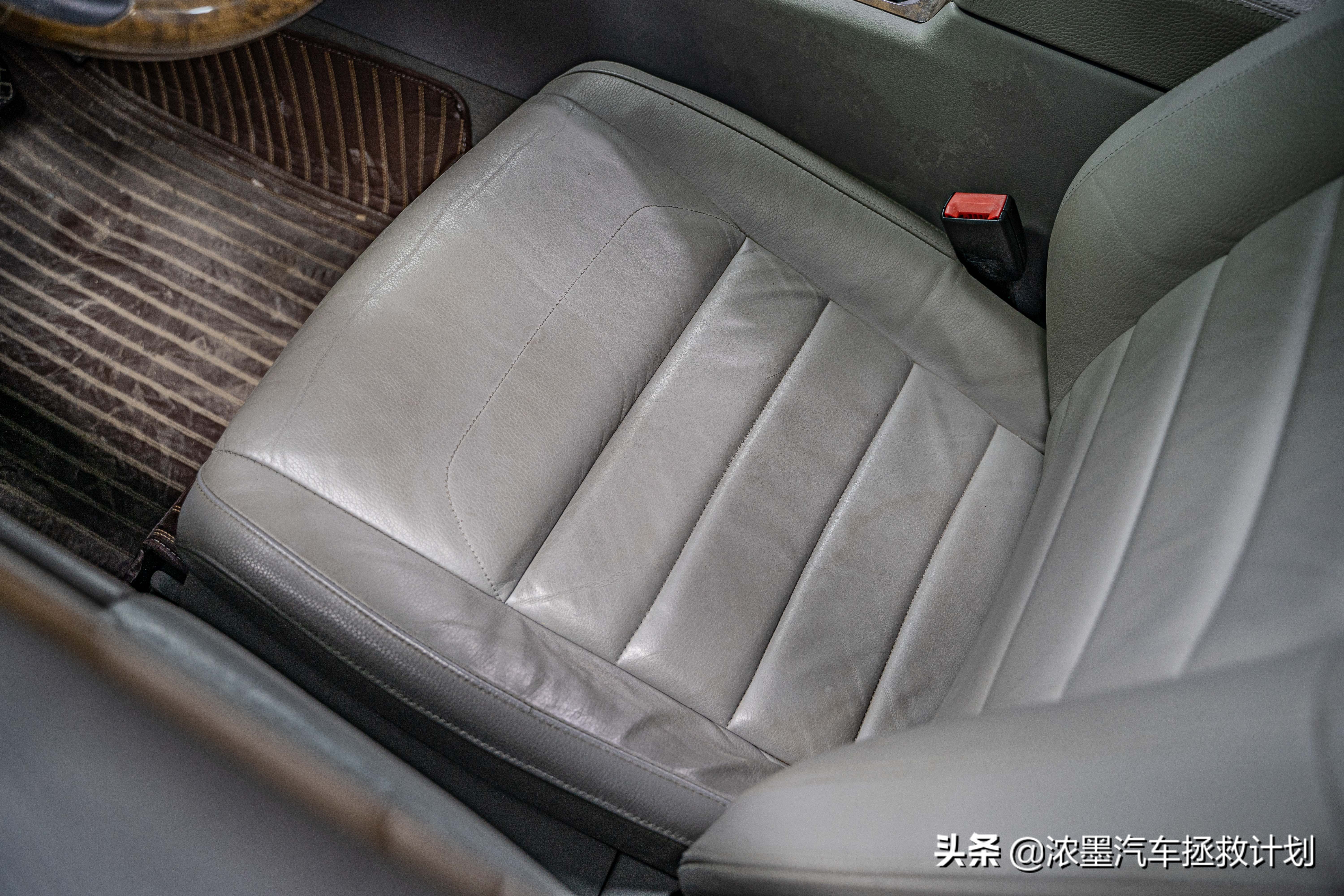 途锐改灯19款锋锐,途锐锋锐